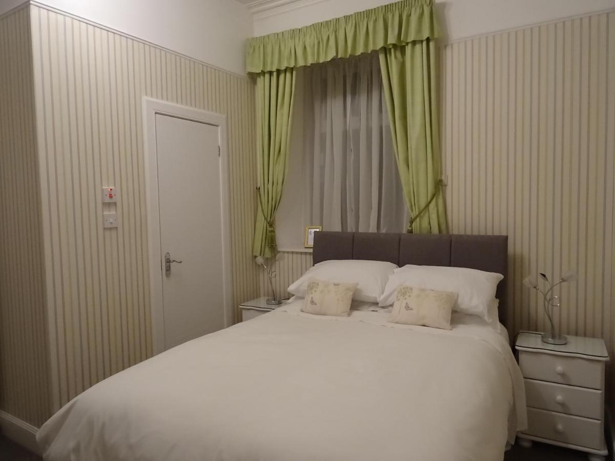 Adam Guest House Perth Exterior photo
